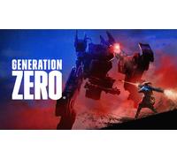 Generation Zero (Xbox X)