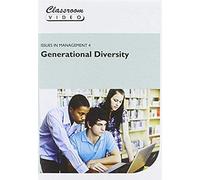 Generational Diversity [Dvd]
