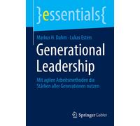 Generational Leadership