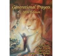 Generational Prayers - 2026 Edition