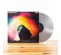 Generationals – Trust/Lucky Numbers – Vinyle coloré + téléchargement numérique