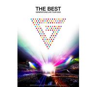 Generations 10th Anniversary Year Generations Live Tour 2023 "The Best"(Dvd2) [Dvd]