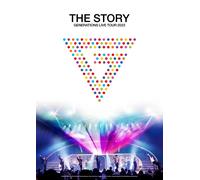 Generations 10th Anniversary Year Generations Live Tour 2023 "The Story"(Blu-Ray Disc) [Blu-Ray]