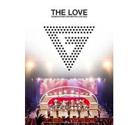 Generations 10th Anniversary Year Generations Orchestra Live 2023 "The Love"(Blu-Ray Disc) [Blu-Ray]