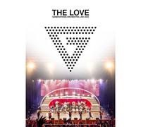 Generations 10th Anniversary Year Generations Orchestra Live 2023 "The Love"(Dvd) [Dvd]