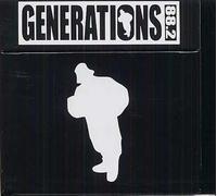 Générations 88.2 - Coffret 15 CD