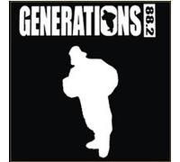 Générations 88.2 - Coffret 15 CD