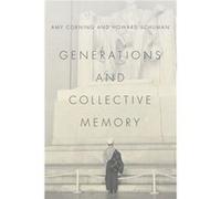 Generations and Collective Memory - Howard Schuman - The University of Chicago Press - Livre en Anglais - Hardback Howard SchumanHoward Schuman (Auteur)