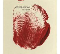 Generations CD