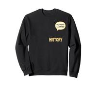 Générations Démocratie Histoire Sweatshirt