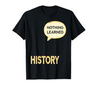 Générations Démocratie Histoire T-Shirt