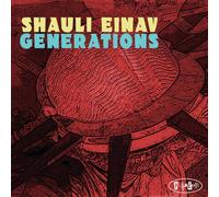 Generations/Einav
