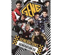 Generations From Exile Tribe - Generation Ex [Import allemand]