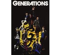Generations From Exile Tribe - Generations [Import Allemand]