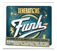 Générations funk