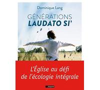 Générations Laudato si'