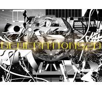 Generations Live Tour 2024 Generations 2.0(Blu-Ray Disc2) [Blu-Ray]