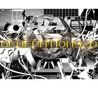 GENERATIONS LIVE TOUR 2024 “GENERATIONS 2.0”(DVD2枚組) [DVD]