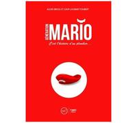 Générations Mario : C'est l'histoire d'un plombier... – Nintendo