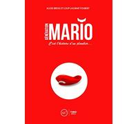Générations Mario: C'est l'histoire d'un plombier...
