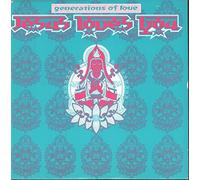 Generations of Love [Import]