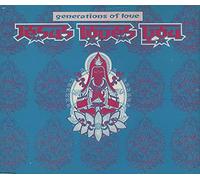 Generations of Love (La La Gone GA Mix, 1990/91) [Import]