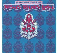 Generations of Love (Totally Outed Mix) [Import]