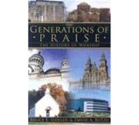 Generations of Praise Bruce Shields, David A. Butzu (Auteur)