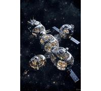 Generations of the Starfarer: Generations of the Starfarer: A Legacy Among the Stars