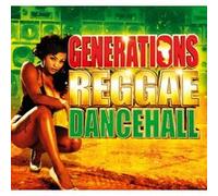 Générations reggae dancehall