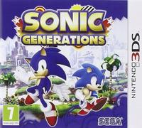 Générations Sonic