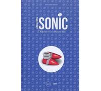 Générations Sonic - L'élégance D'un Hérisson Bleu