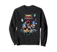 Générations Sonic x Shadow Sweatshirt