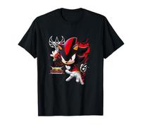 Générations Sonic x Shadow T-Shirt