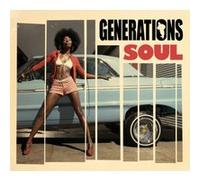 Générations soul