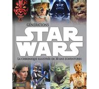 GENERATIONS STAR WARS