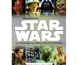 Générations Star Wars NE