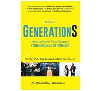Generations Volume 1