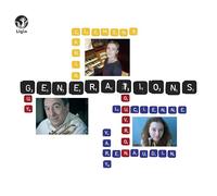 Generations/Water Music/Casta Diva/Concerto pour Trompette