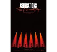 Generationsthe Documentary (Dvd) () - Generations From Exile Tribe [Dvd]