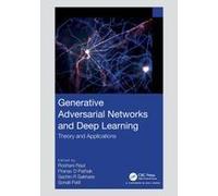 Generative Adversarial Networks And Deep Learning
