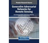 Generative Adversarial Networks For Remote Sensing