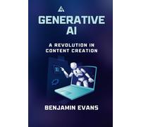 Generative Ai: A Revolution In Content Creation: 12 (Tech Insights)