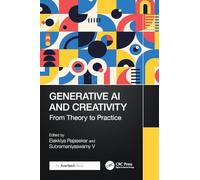 Generative Ai and Creativity: From Theory to Practice