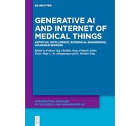 Generative AI and Internet of Medical Things: Artificial Intelligence, Biomedical Engineering, Wearable Sensors
