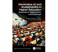 Generative AI and Sustainability in Higher Education
