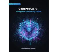 Generative AI: Complete Self-Study Guide