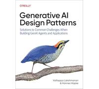 Generative AI Design Patterns – Solutions aux défis pour créer des agents et applications GenAI