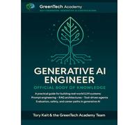 Generative AI Engineer: Official Body of Knowledge