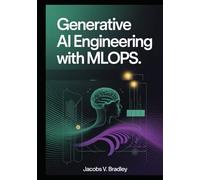 Generative AI Engineering with MLOps: Deploying, Scaling, and Monitoring LLMs and Foundation Models